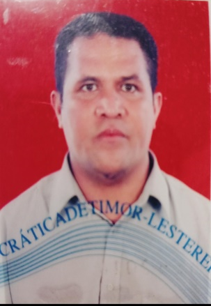 António Gusmão, MA.