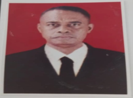 Dr. Alarico da Costa Ximenes