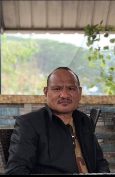 Ananias Soares, MPA