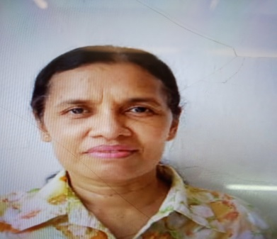 Elda da Silva, MGPP