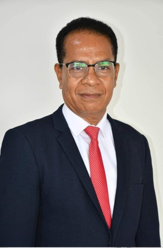 Ermelindo das Neves Mendonça, M.Sc.