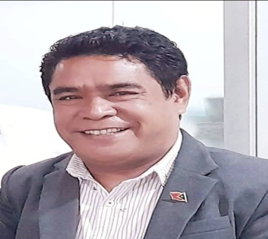 Januário de Correia, MA